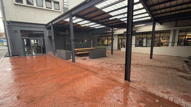 To Let commercial Property for Rent in Salt River Western Cape